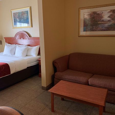 Surestay Plus Hotel By Best Western Mesquite Dış mekan fotoğraf
