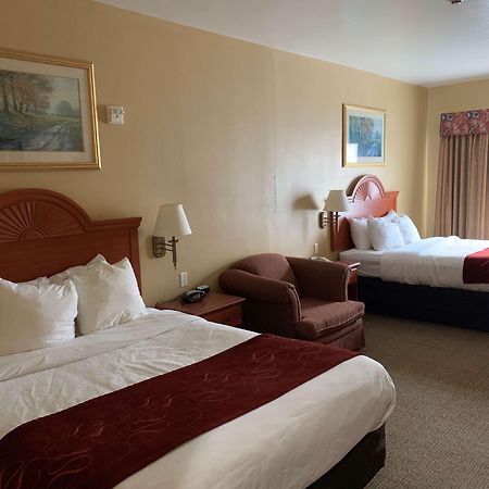 Surestay Plus Hotel By Best Western Mesquite Dış mekan fotoğraf