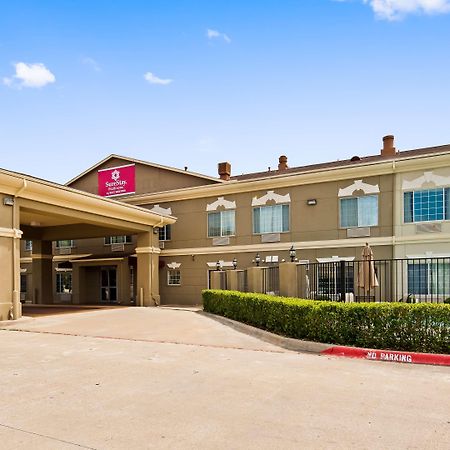 Surestay Plus Hotel By Best Western Mesquite Dış mekan fotoğraf