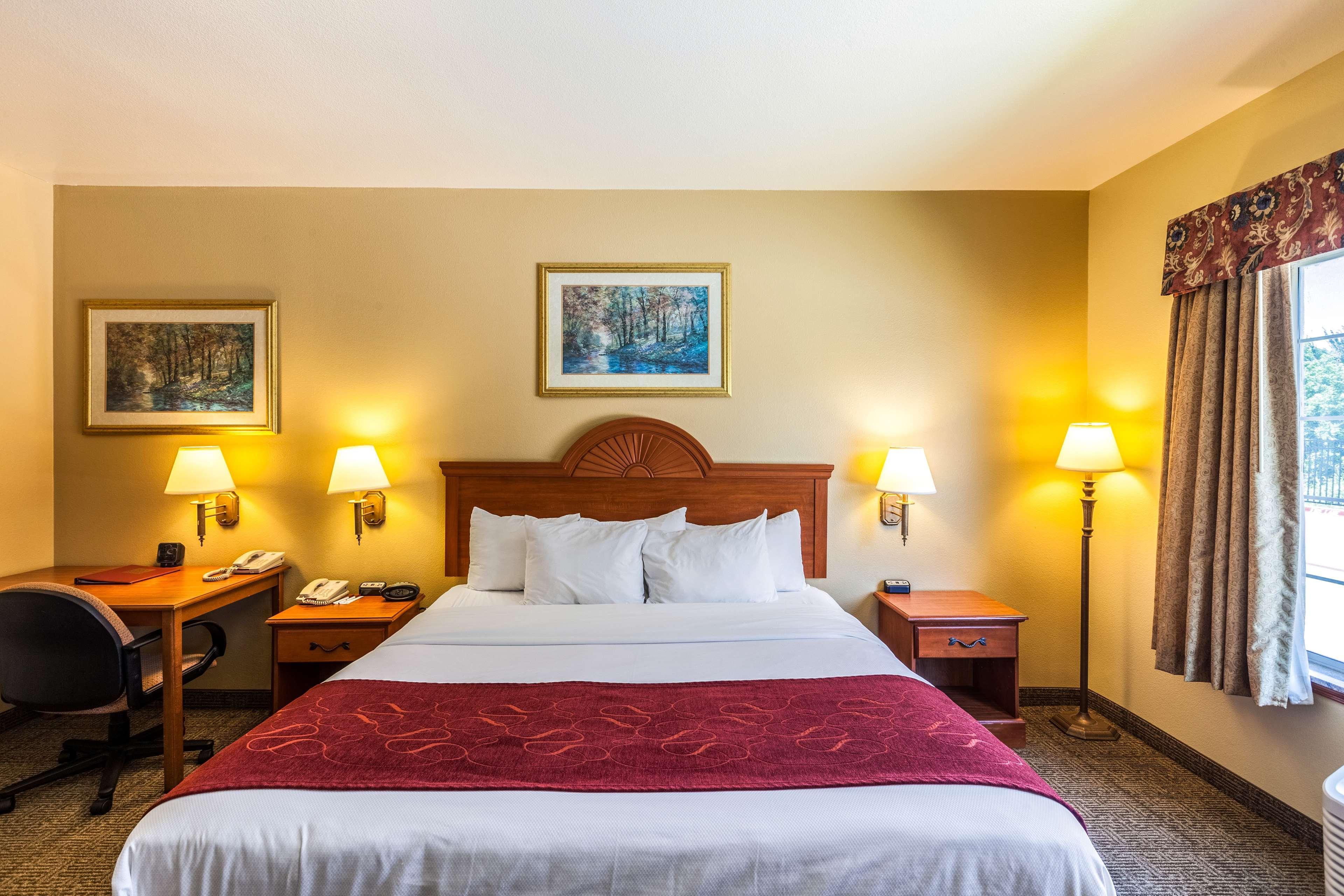 Surestay Plus Hotel By Best Western Mesquite Dış mekan fotoğraf