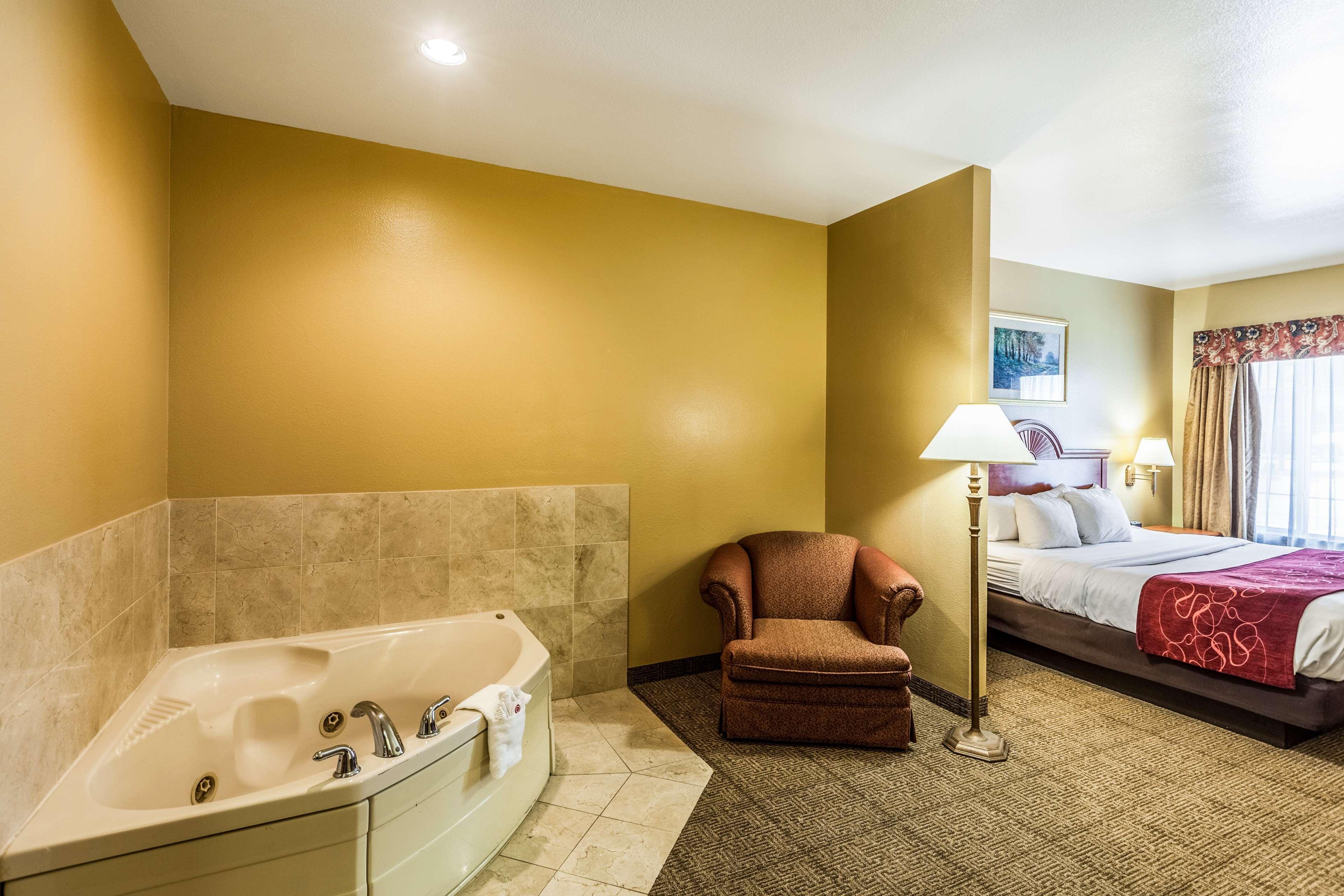 Surestay Plus Hotel By Best Western Mesquite Dış mekan fotoğraf