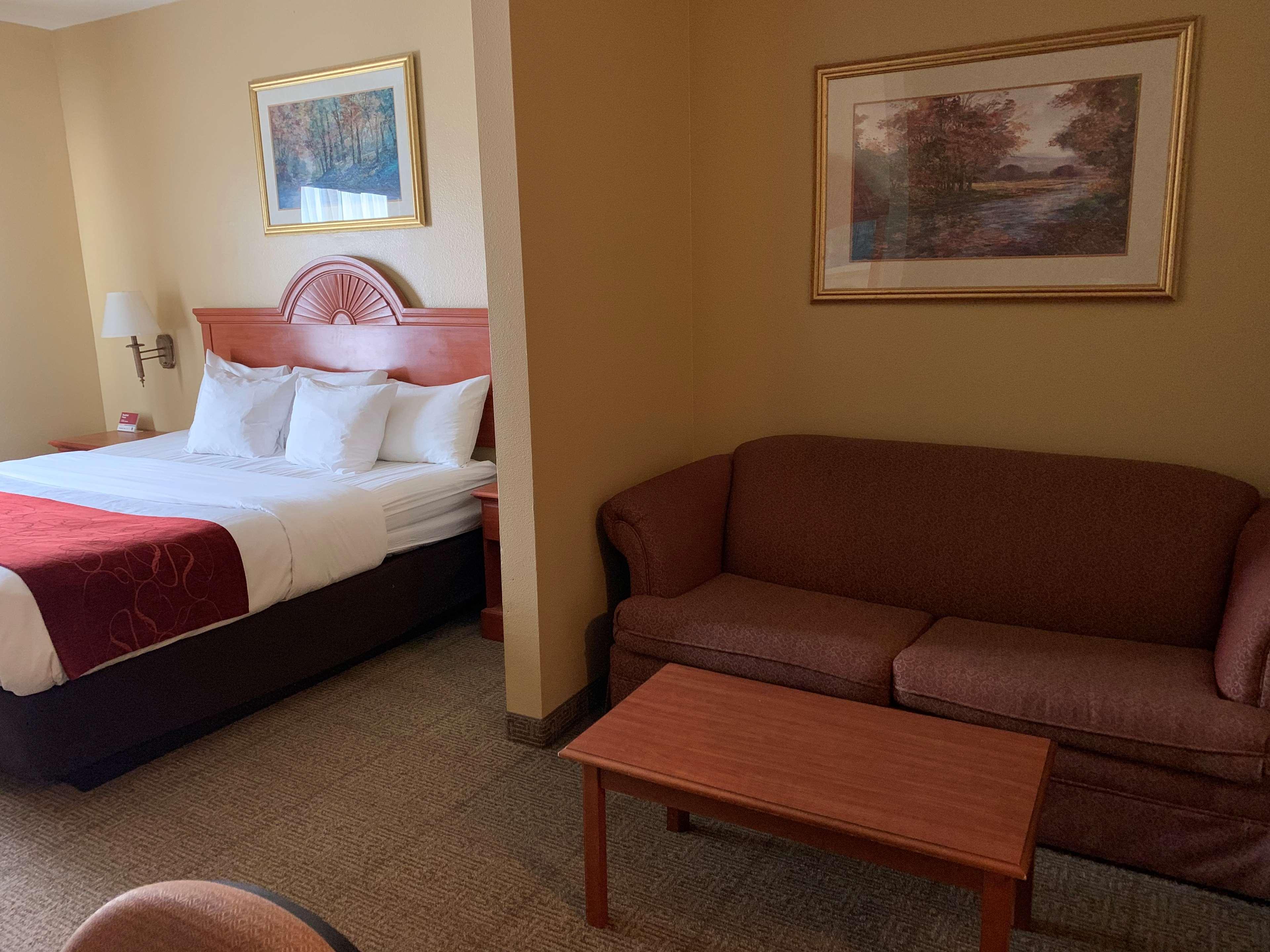 Surestay Plus Hotel By Best Western Mesquite Dış mekan fotoğraf