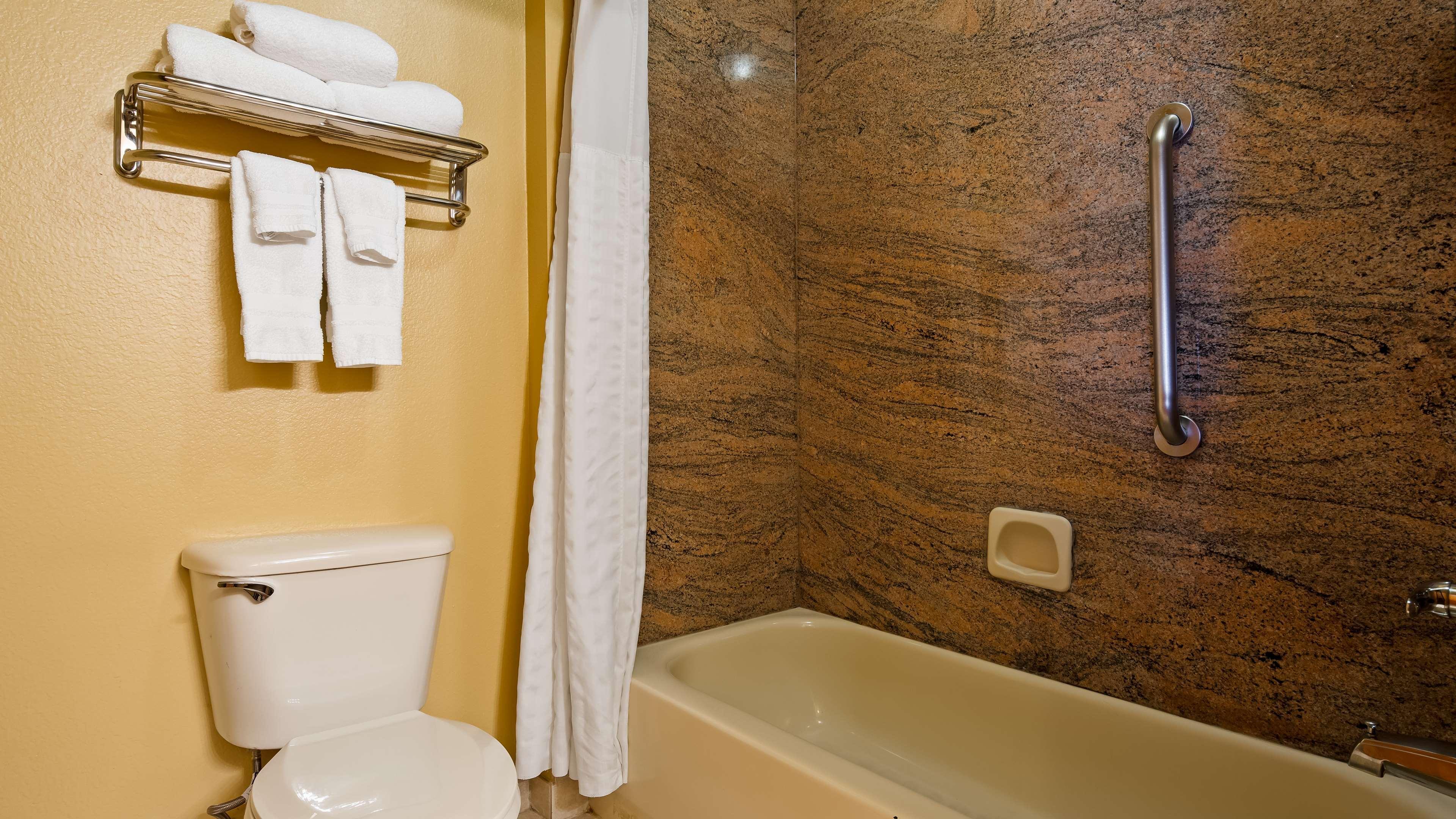 Surestay Plus Hotel By Best Western Mesquite Dış mekan fotoğraf