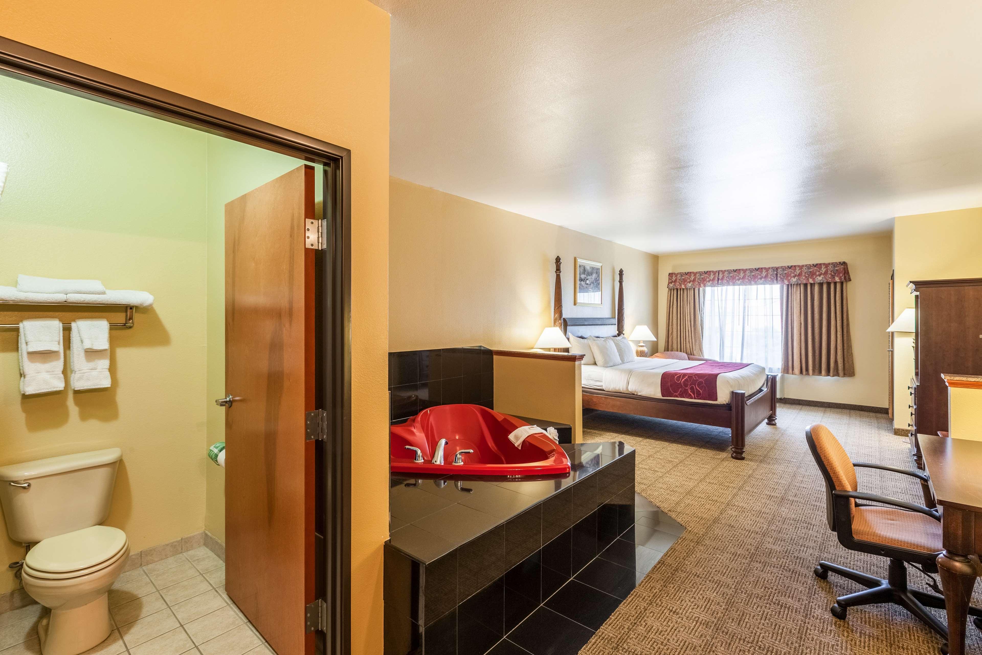 Surestay Plus Hotel By Best Western Mesquite Dış mekan fotoğraf