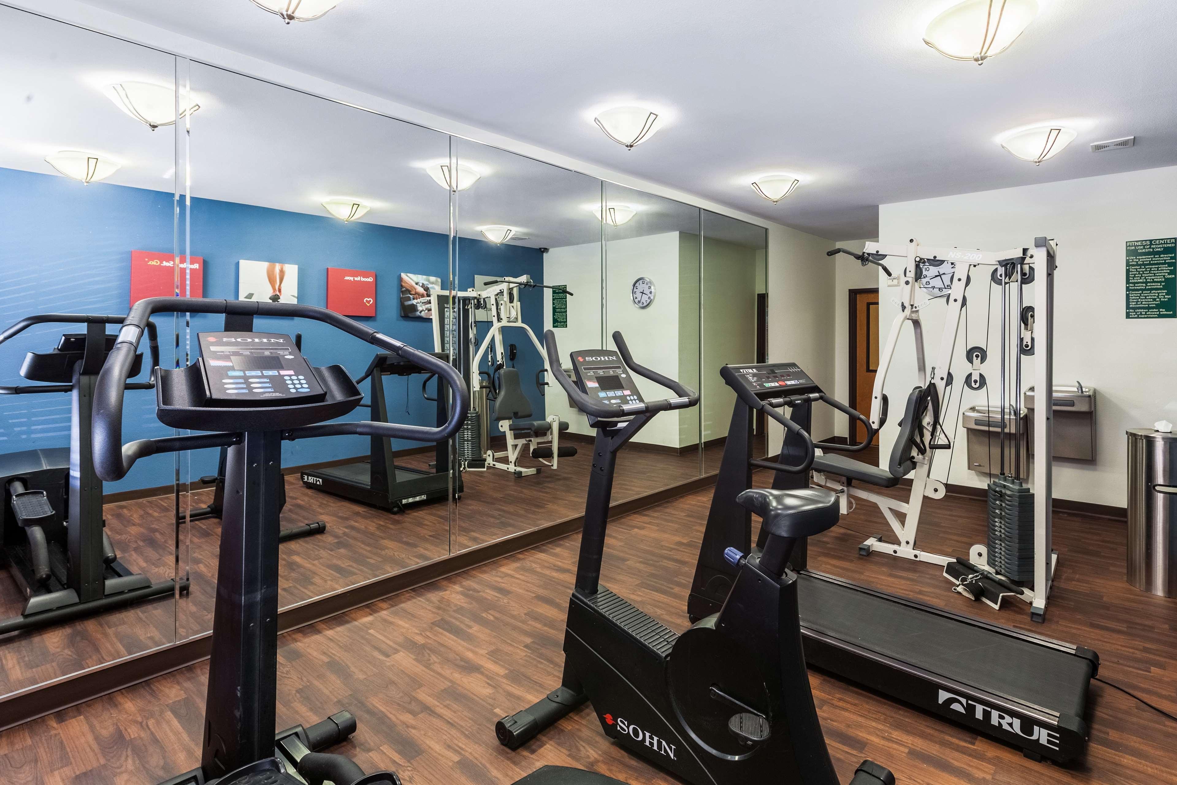 Surestay Plus Hotel By Best Western Mesquite Dış mekan fotoğraf