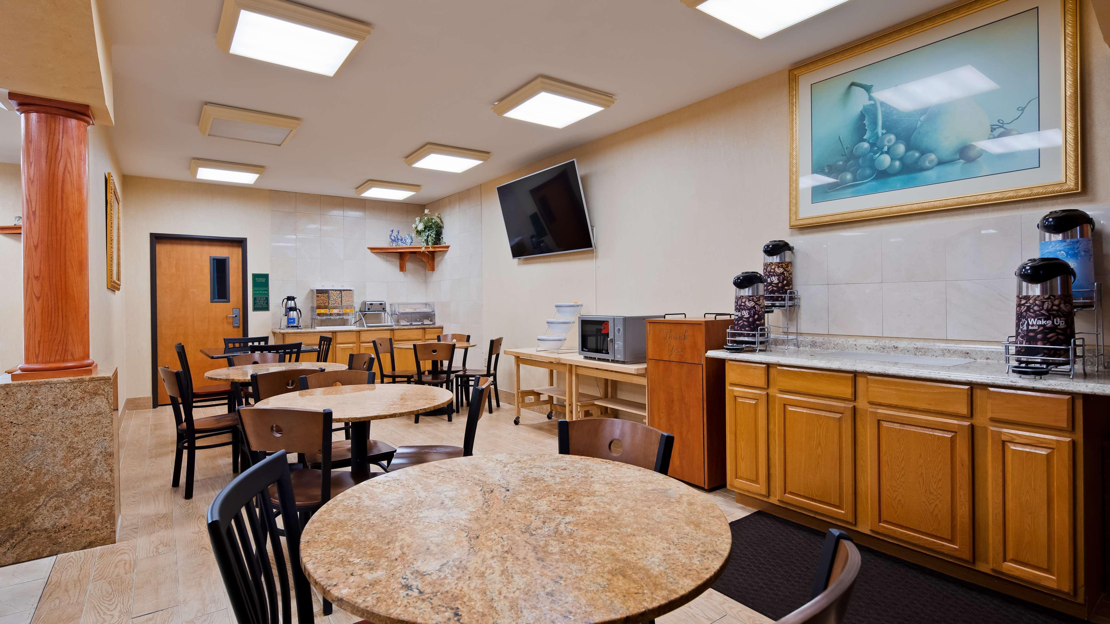 Surestay Plus Hotel By Best Western Mesquite Dış mekan fotoğraf