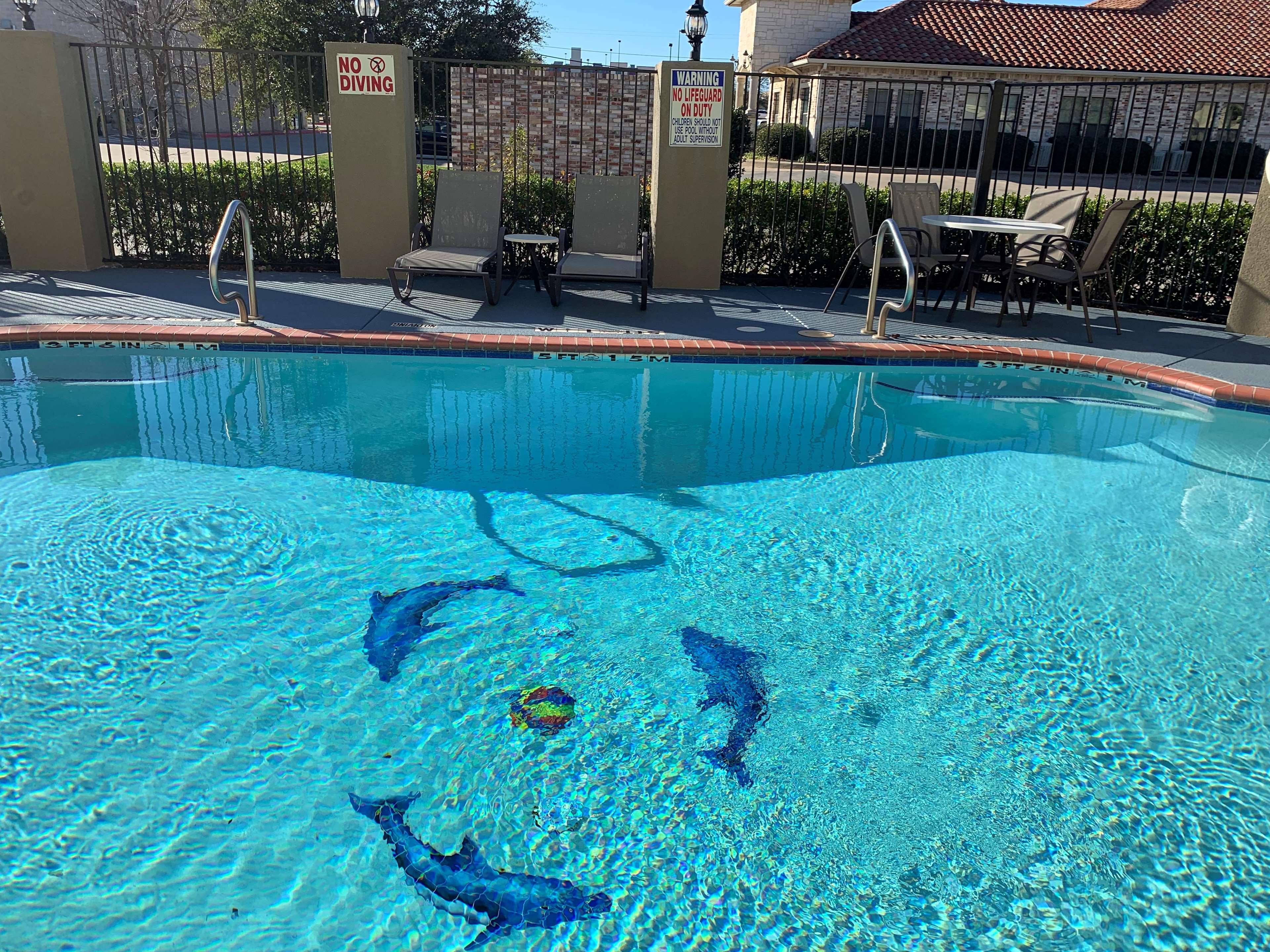 Surestay Plus Hotel By Best Western Mesquite Dış mekan fotoğraf