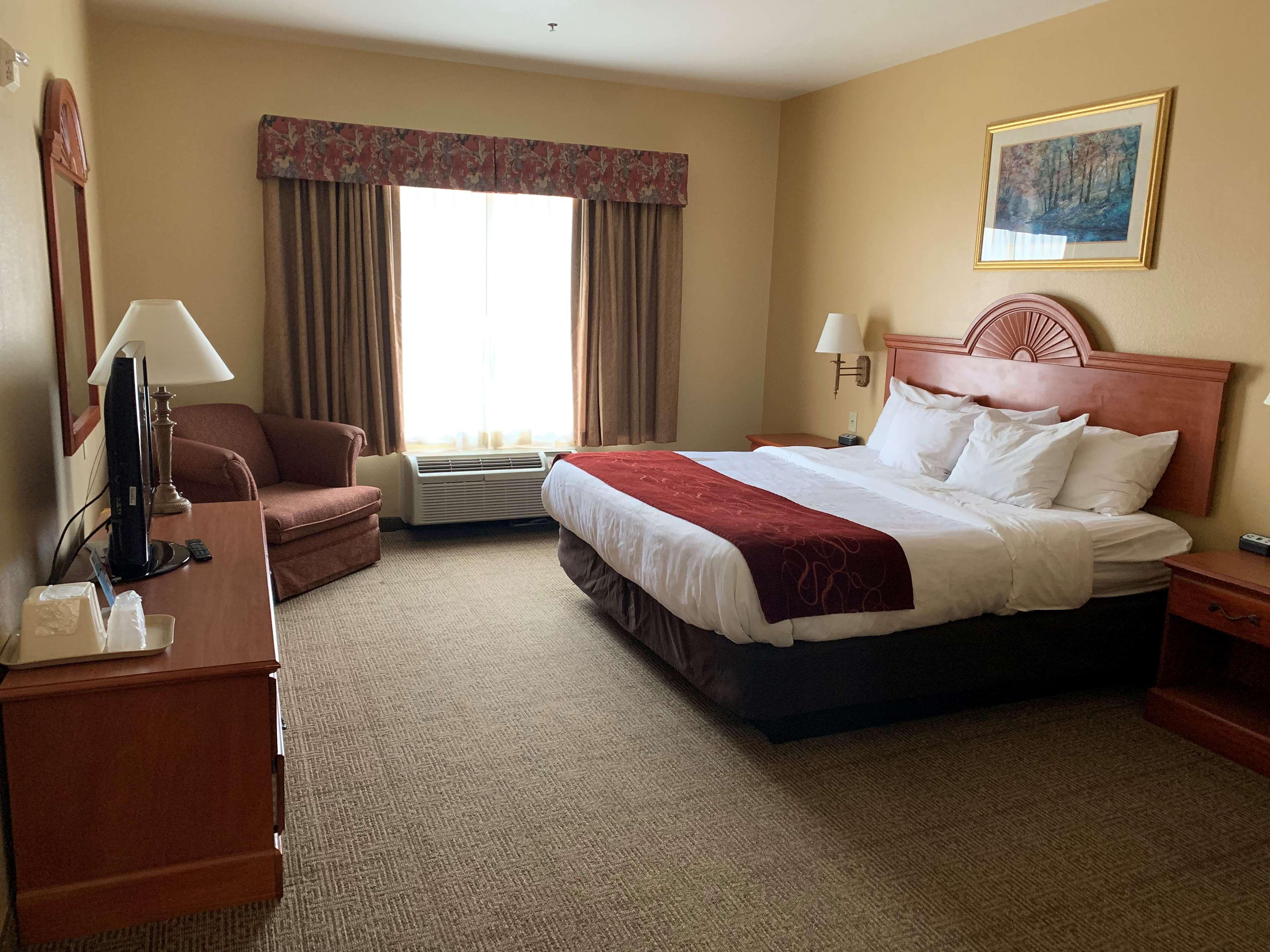 Surestay Plus Hotel By Best Western Mesquite Dış mekan fotoğraf