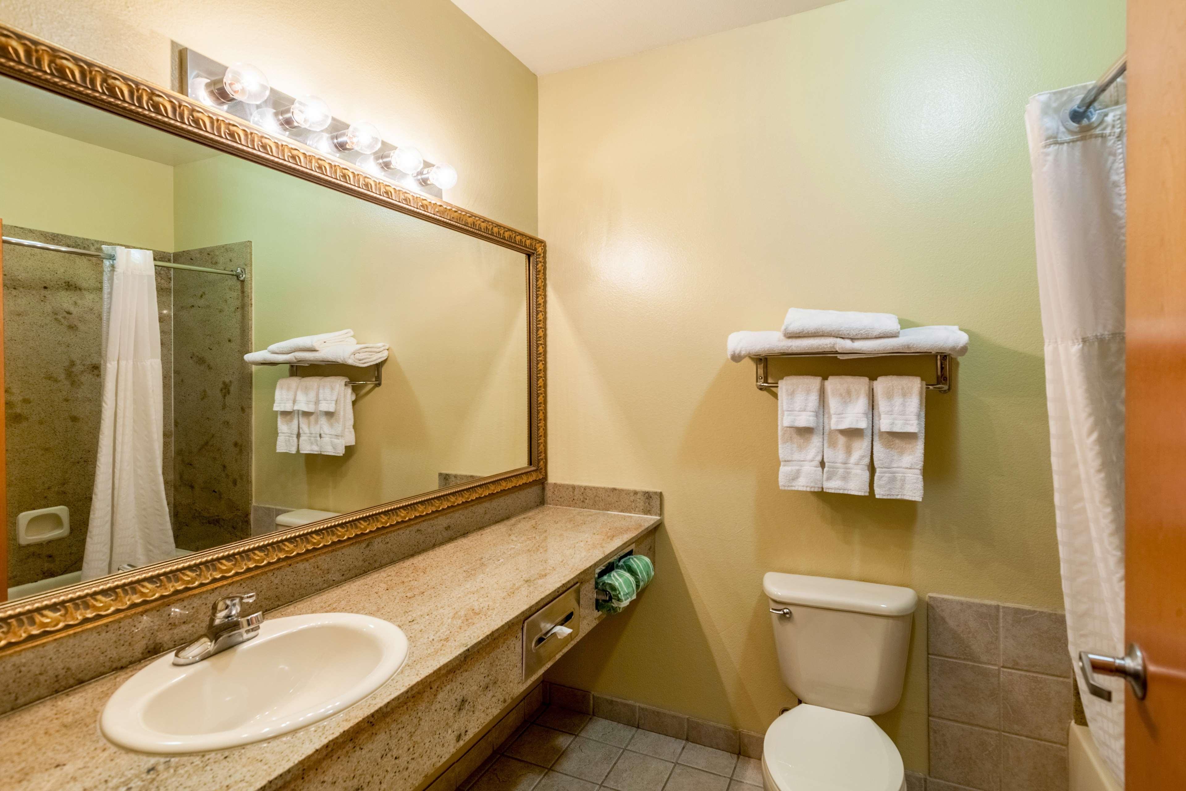 Surestay Plus Hotel By Best Western Mesquite Dış mekan fotoğraf