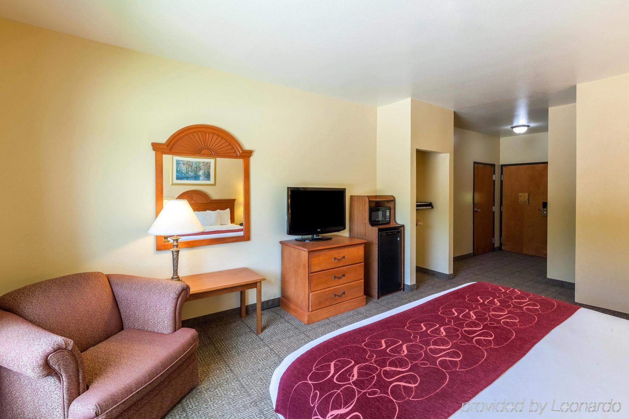 Surestay Plus Hotel By Best Western Mesquite Dış mekan fotoğraf