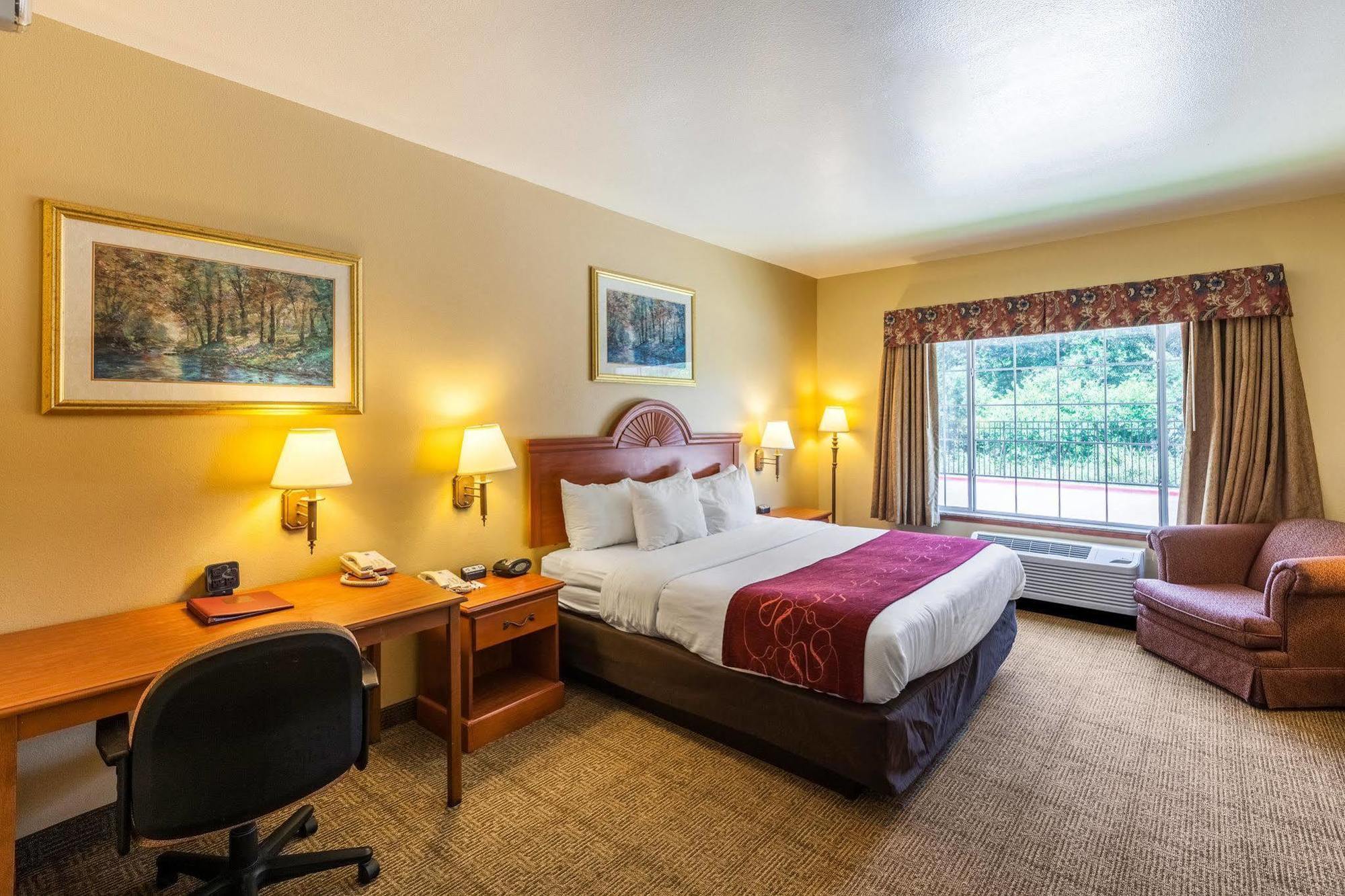 Surestay Plus Hotel By Best Western Mesquite Dış mekan fotoğraf