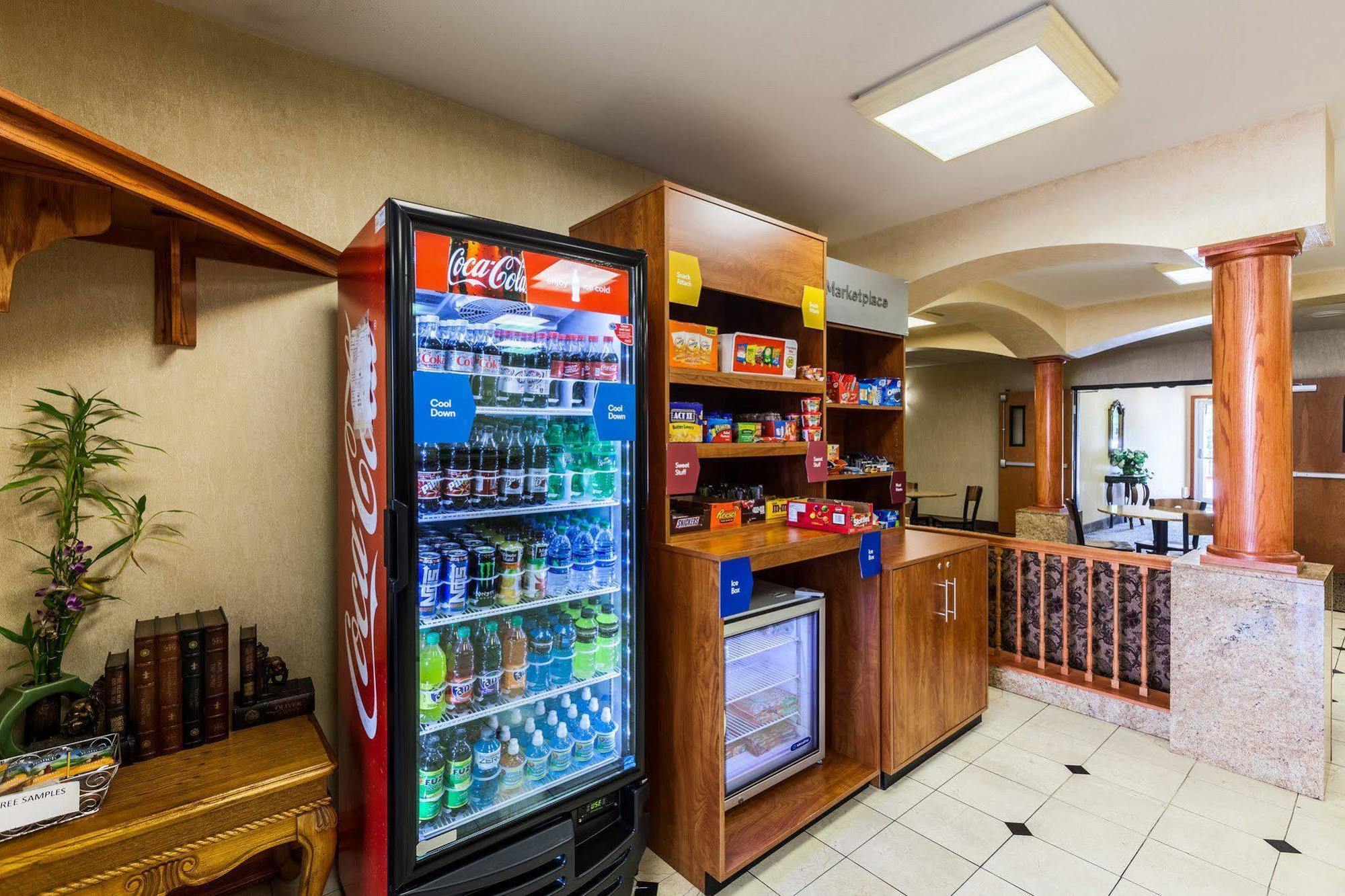 Surestay Plus Hotel By Best Western Mesquite Dış mekan fotoğraf