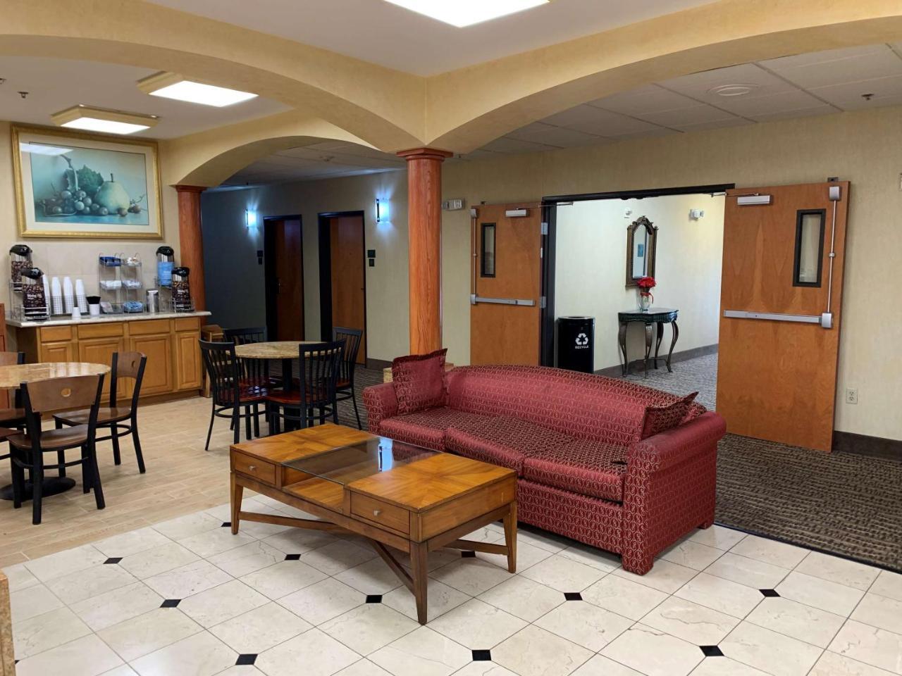 Surestay Plus Hotel By Best Western Mesquite Dış mekan fotoğraf