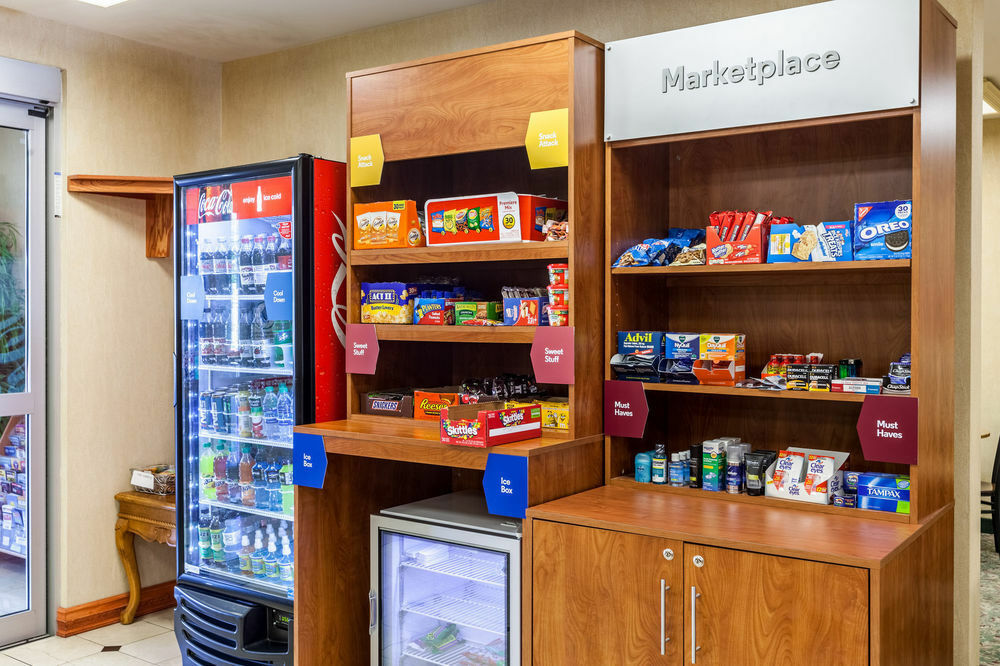 Surestay Plus Hotel By Best Western Mesquite Dış mekan fotoğraf