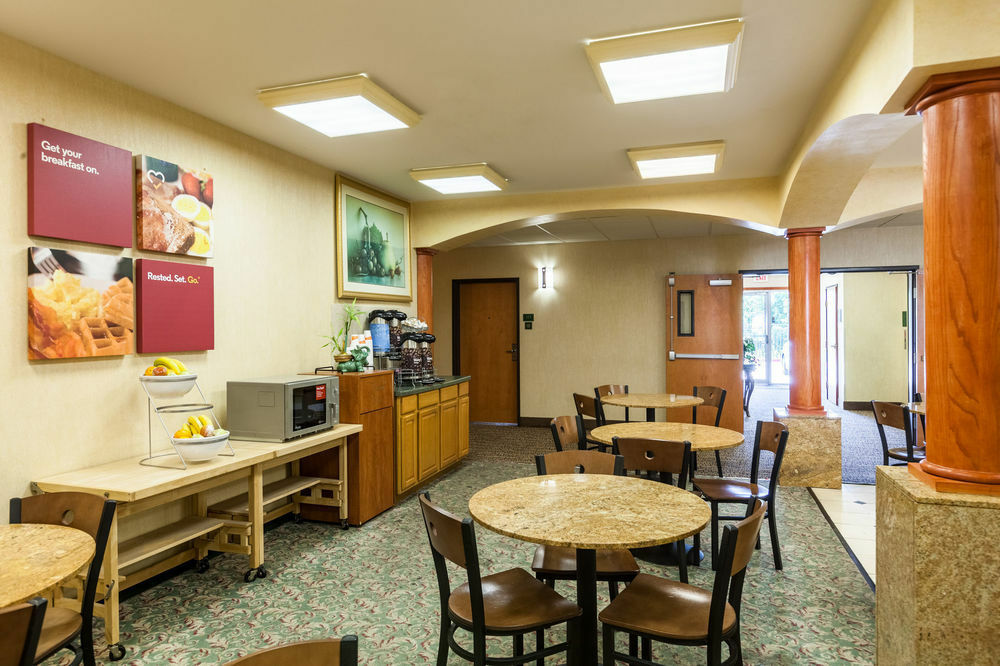 Surestay Plus Hotel By Best Western Mesquite Dış mekan fotoğraf