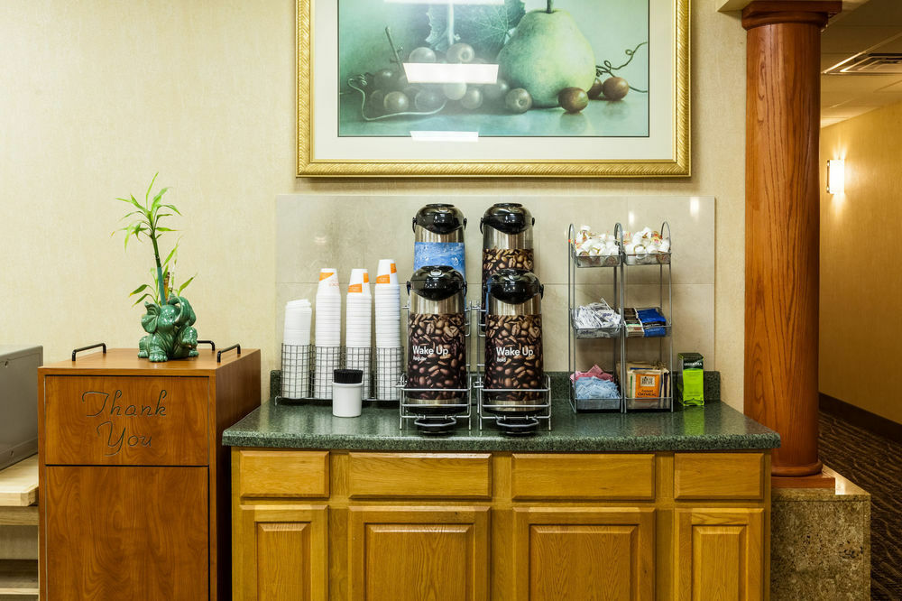 Surestay Plus Hotel By Best Western Mesquite Dış mekan fotoğraf