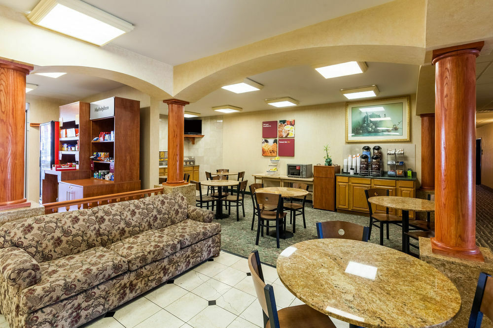 Surestay Plus Hotel By Best Western Mesquite Dış mekan fotoğraf