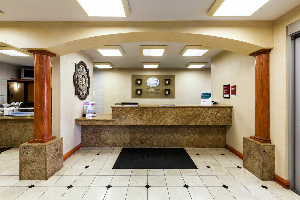 Surestay Plus Hotel By Best Western Mesquite Dış mekan fotoğraf