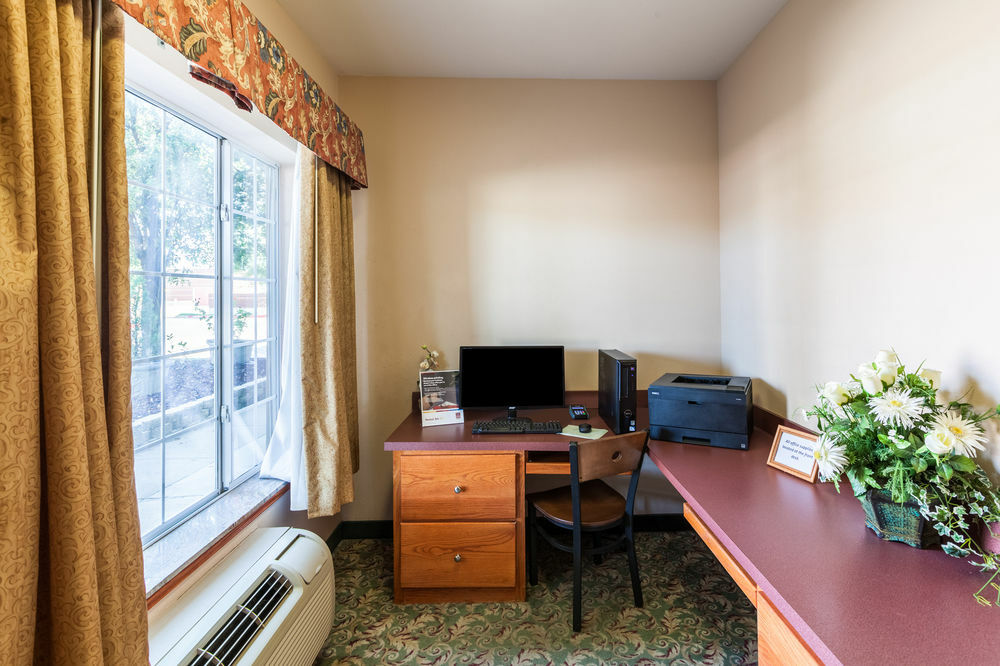 Surestay Plus Hotel By Best Western Mesquite Dış mekan fotoğraf