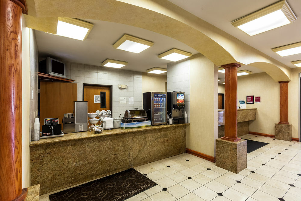Surestay Plus Hotel By Best Western Mesquite Dış mekan fotoğraf