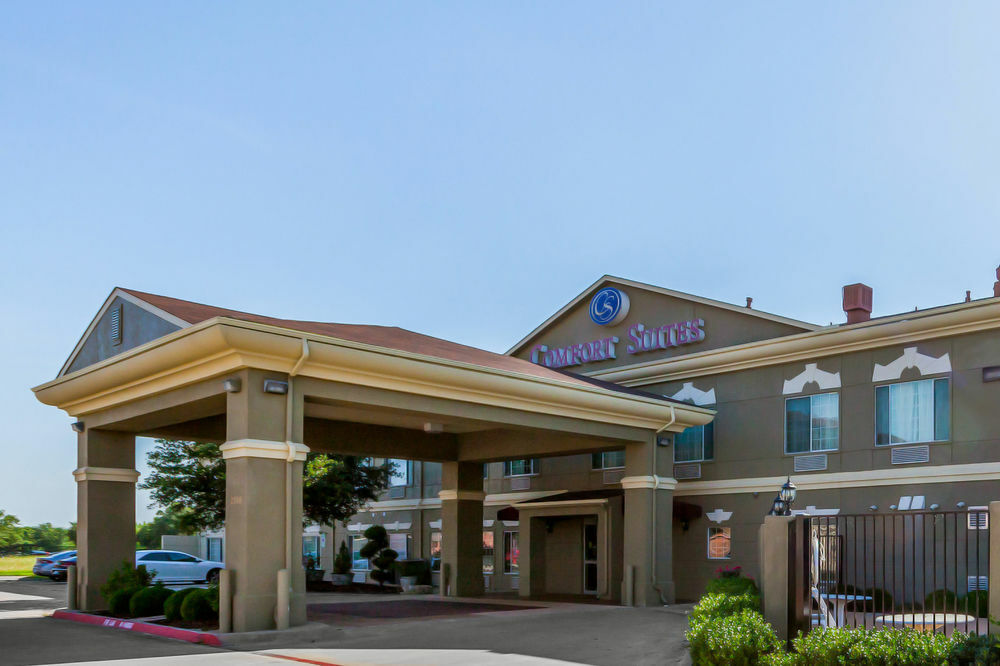 Surestay Plus Hotel By Best Western Mesquite Dış mekan fotoğraf