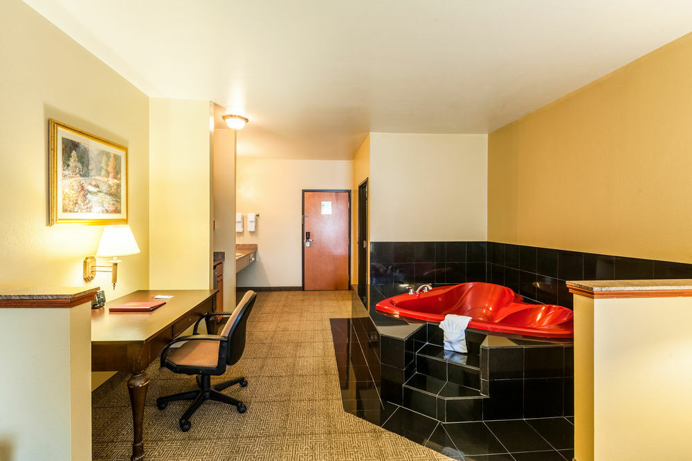 Surestay Plus Hotel By Best Western Mesquite Dış mekan fotoğraf