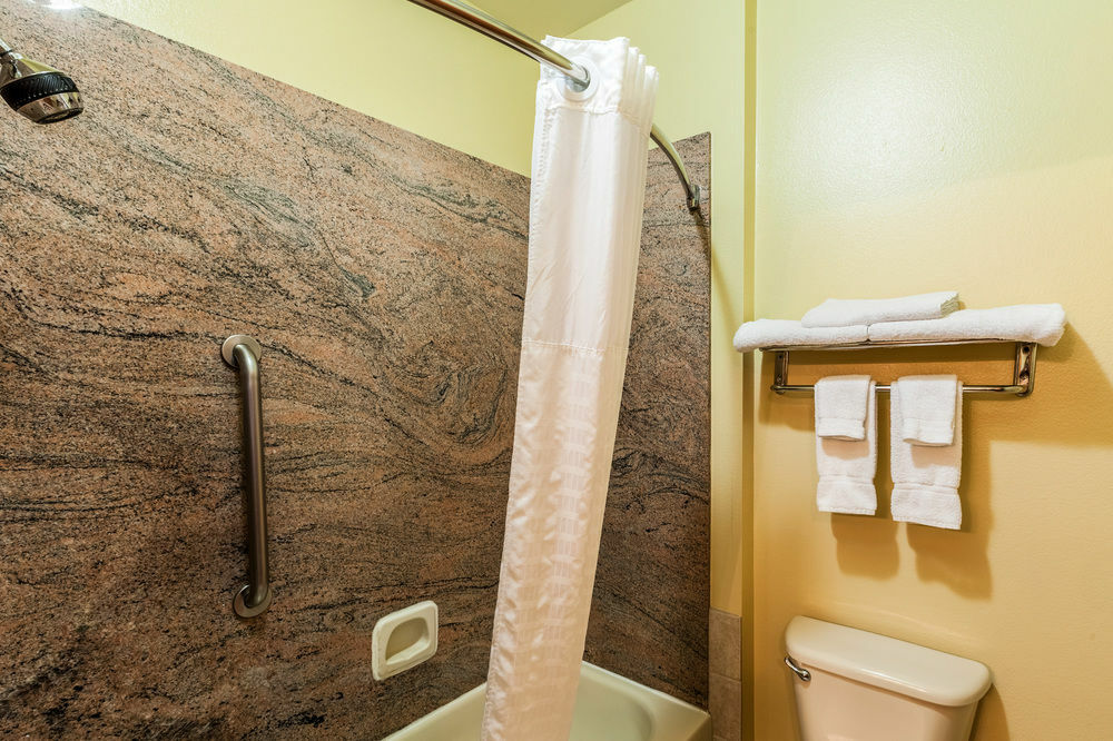 Surestay Plus Hotel By Best Western Mesquite Dış mekan fotoğraf