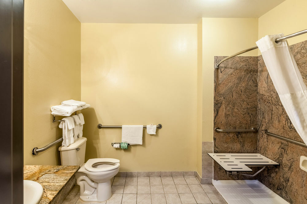 Surestay Plus Hotel By Best Western Mesquite Dış mekan fotoğraf