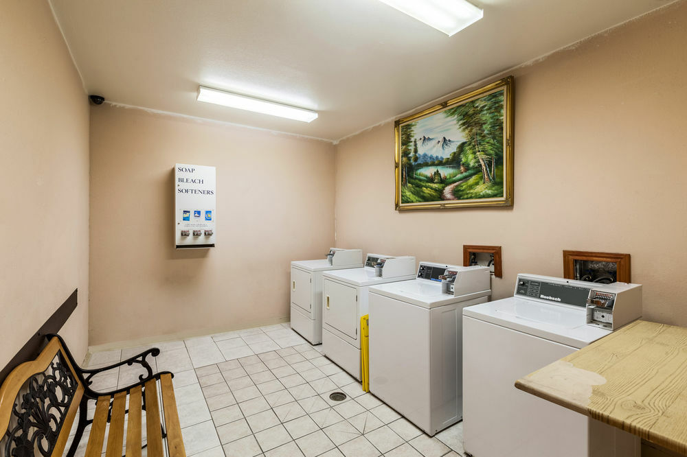 Surestay Plus Hotel By Best Western Mesquite Dış mekan fotoğraf