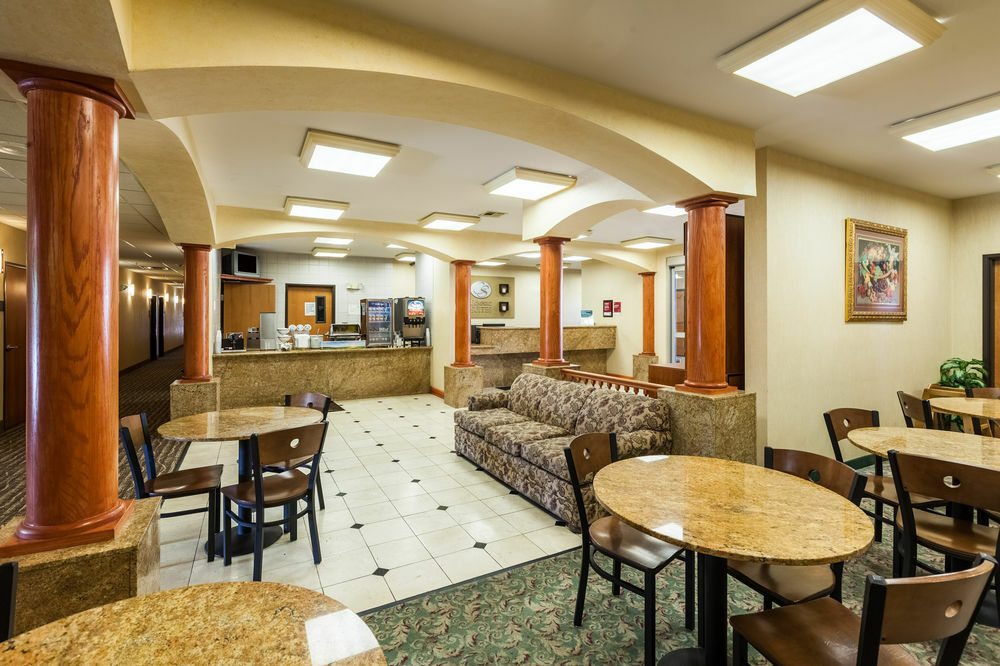 Surestay Plus Hotel By Best Western Mesquite Dış mekan fotoğraf